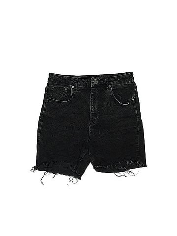 ASOS Denim Shorts (view 1)