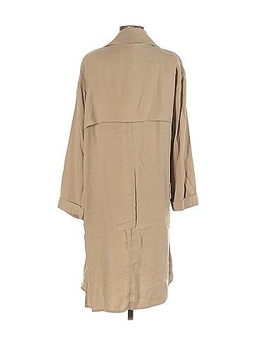 Zara Basic Zara Basic Cardigan (view 2)