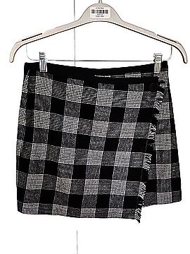 Madewell Casual Skirt (view 2)