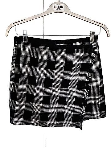 Madewell Casual Skirt (view 2)