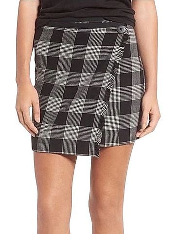 Madewell Casual Skirt (view 1)
