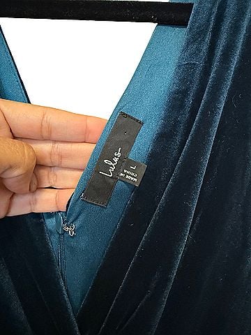 Lulus Cocktail Dress (view 2)