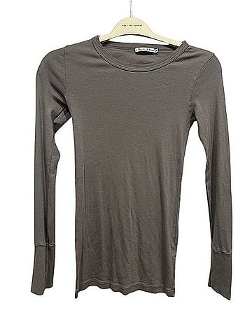 Michael Stars Long Sleeve T-Shirt (view 2)