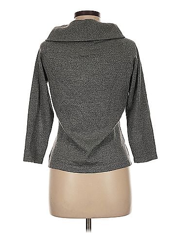 Ann Taylor LOFT Ann Taylor Loft Turtleneck Sweater (view 2)
