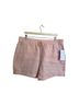 Athleta Retreat Linen Short Shorts - photo 1