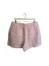 Athleta Retreat Linen Short Shorts - photo 2