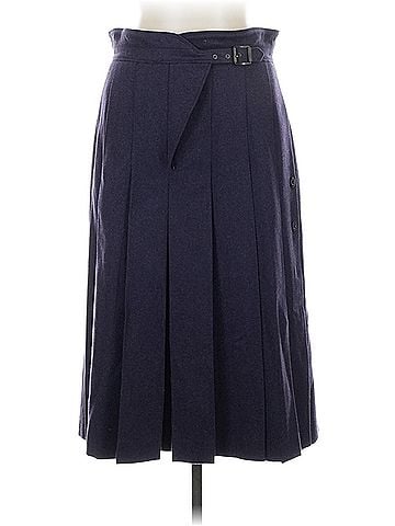 Escada Escada Formal Skirt (view 1)