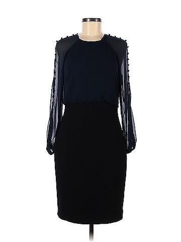 Badgley Mischka Badgley Mischka Casual Dress (view 1)