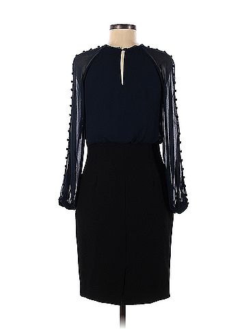 Badgley Mischka Badgley Mischka Casual Dress (view 2)