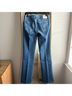 Paige Blue Jeans Size 28 waist - photo 3