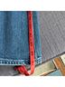 Paige Blue Jeans Size 28 waist - photo 7