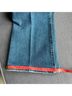 Paige Blue Jeans Size 28 waist - photo 10