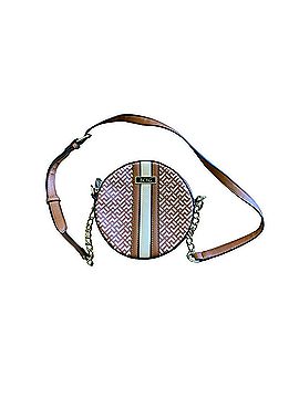 BCBG Leather Crossbody Bag (view 1)