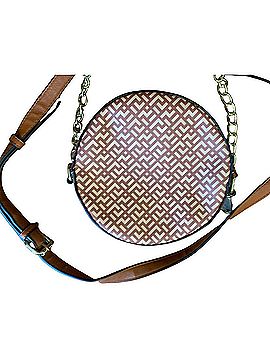 BCBG Leather Crossbody Bag (view 2)