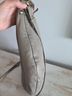 Clare V. Moyen Messenger Bag Leather Shoulder Bag - photo 6