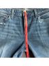 Paige Blue Jeans Size 28 waist - photo 5