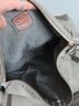 Clare V. Moyen Messenger Bag Leather Shoulder Bag - photo 4