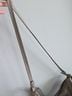 Clare V. Moyen Messenger Bag Leather Shoulder Bag - photo 14