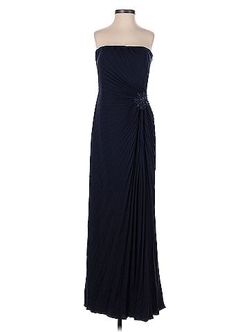 David Meister David Meister Cocktail Dress (view 1)