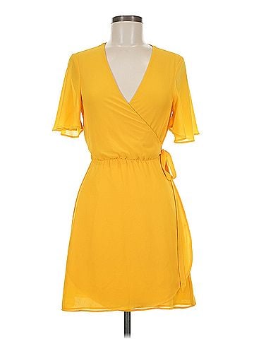 Show Me Your Mumu Show Me Your Mumu Casual Dress (view 1)