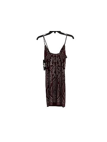 Jump Apparel Cocktail Dress (view 2)