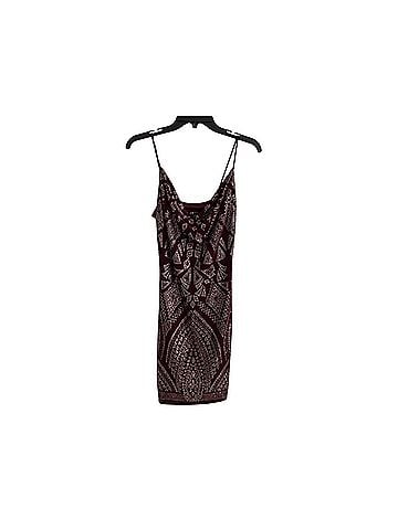 Jump Apparel Cocktail Dress (view 1)