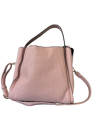 Kate Spade New York Dumont Avenue Leather Bucket Bag (view 2)