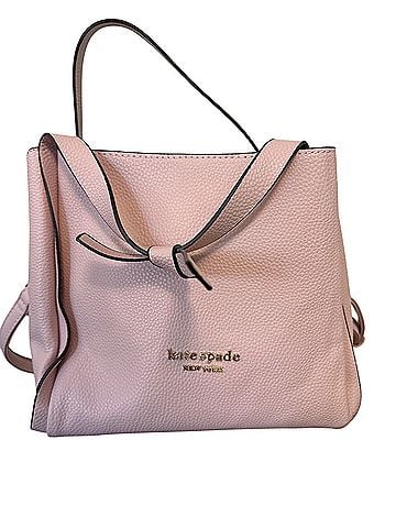 Kate Spade New York Dumont Avenue Leather Bucket Bag (view 1)