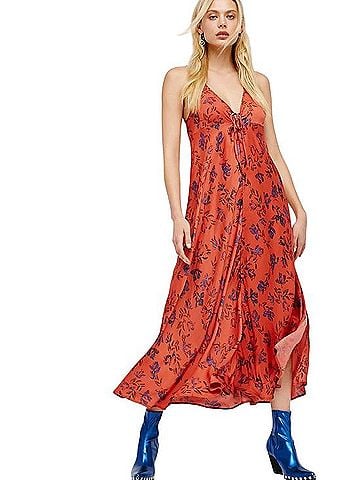 Free People Casual Dress (view 1)