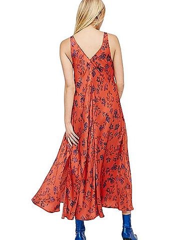 Free People Casual Dress (view 2)