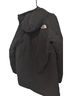 The North Face Black Coat Size XL - photo 2