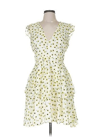 Slate & Willow Slate &amp; Willow Cocktail Dress (view 1)