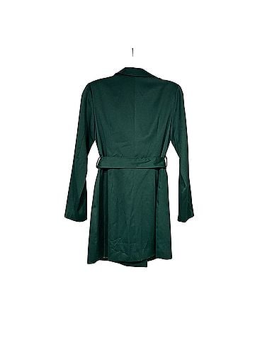 Nasty Gal Inc. Taking Care of Business Casual Dress (view 2)