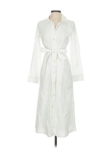 Banana Republic Factory Store Banana Republic Factory Store Casual Dress (view 1)