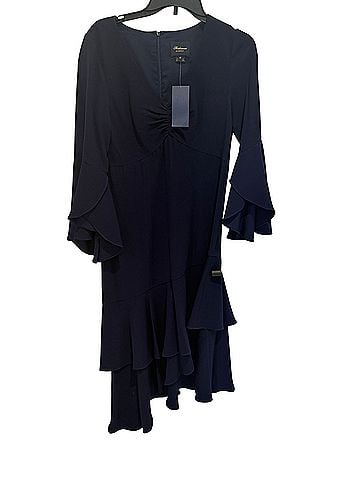 Shoshanna Cocktail Dress (view 1)