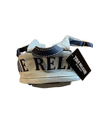 True Religion Leather Backpack (view 2)
