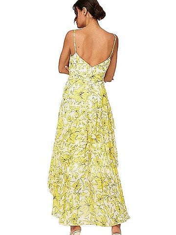 Badgley Mischka Casual Dress (view 2)