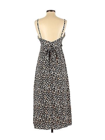 If by Sea If By Sea Casual Dress (view 2)