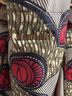 MZ Wallace Floral Multi Color Tote One size - photo 4