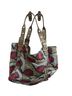 MZ Wallace Floral Multi Color Tote One size - photo 2