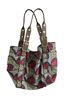 MZ Wallace Floral Multi Color Tote One size - photo 1