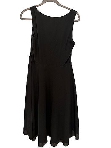 White House Black Market Cocktail Dress (view 2)