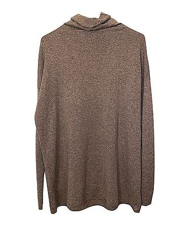 Vince. Cashmere Pullover Sweater (view 2)