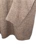 Vince. 100% Cashmere Solid Brown Cashmere Pullover Sweater Size L - photo 6
