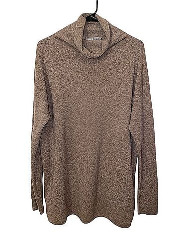 Vince. Cashmere Pullover Sweater (view 1)