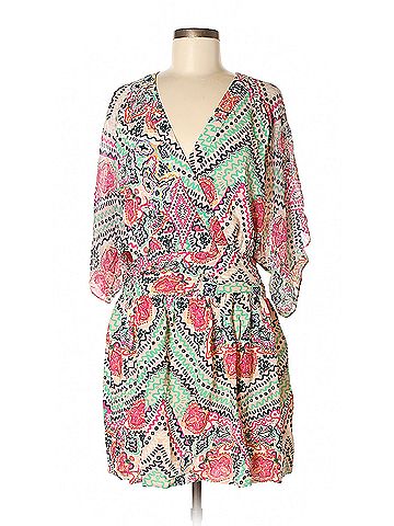 Maeve Maeve Casual Dress (view 1)
