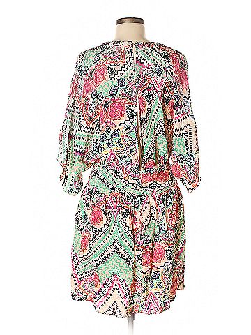 Maeve Maeve Casual Dress (view 2)