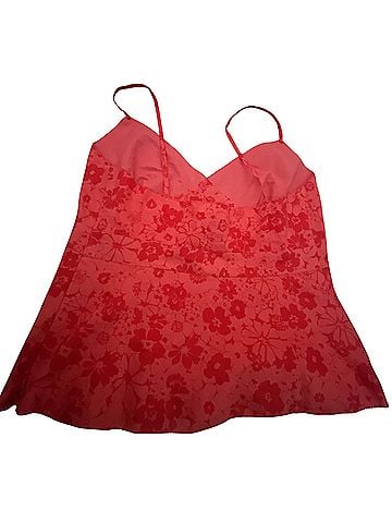 Ann Taylor Sleeveless Blouse (view 2)