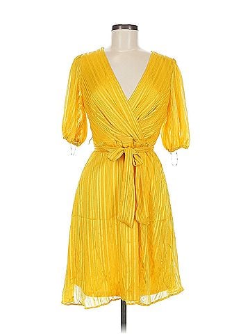 DKNY Dkny Cocktail Dress (view 1)