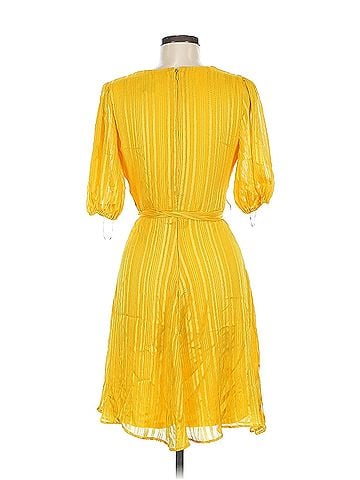 DKNY Dkny Cocktail Dress (view 2)